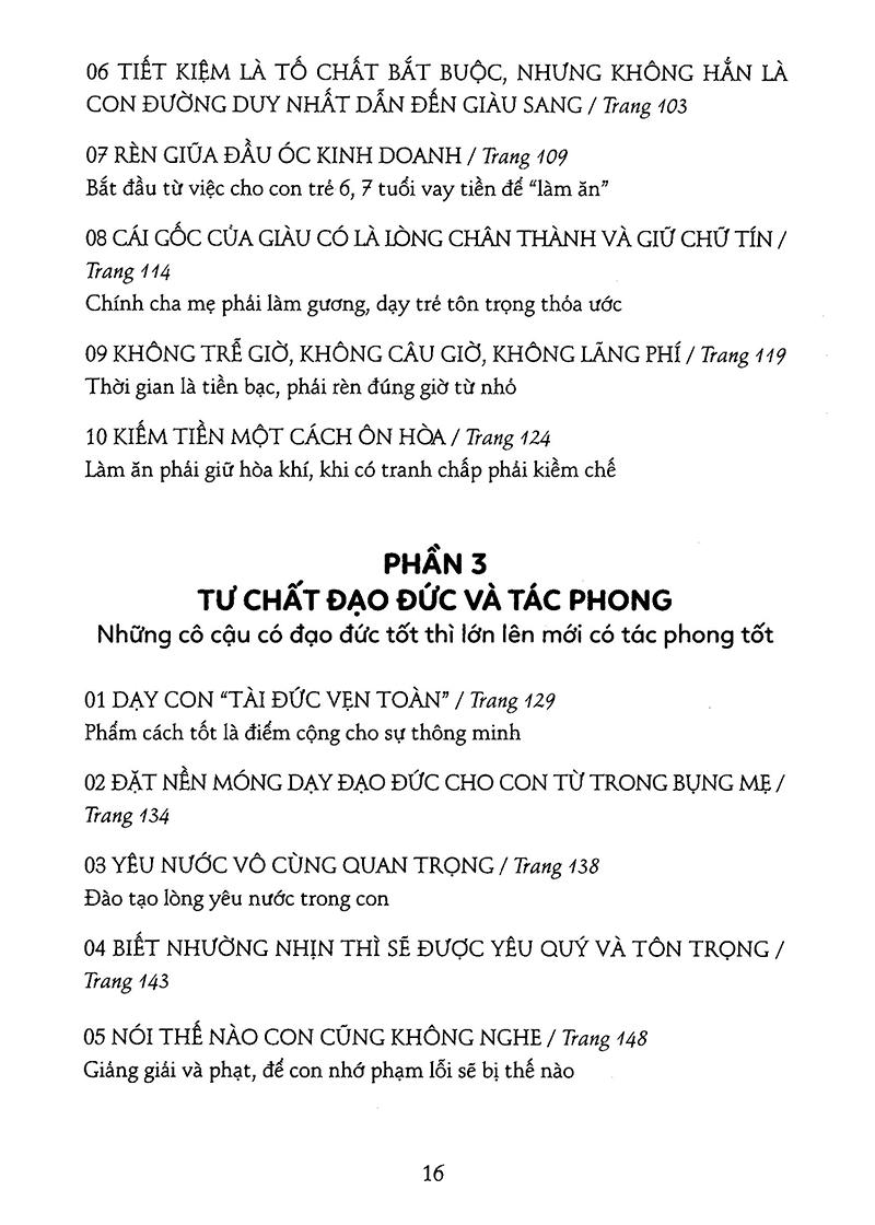 Mẹ Các Nước Dạy Con Trưởng Thành - Mẹ Do Thái Dạy Con Tư Duy (Tái Bản 2023)