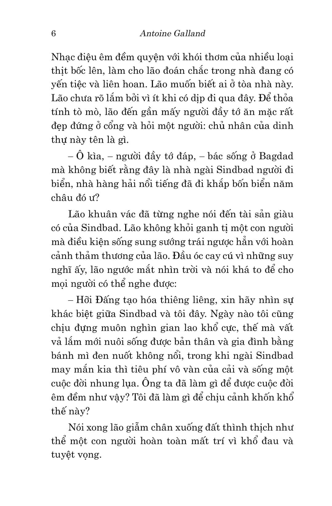 Sách - Văn Học Cổ Điển - Đông A Classic - Nghìn Lẻ Một Đêm - Những Truyện Hay Chọn Lọc