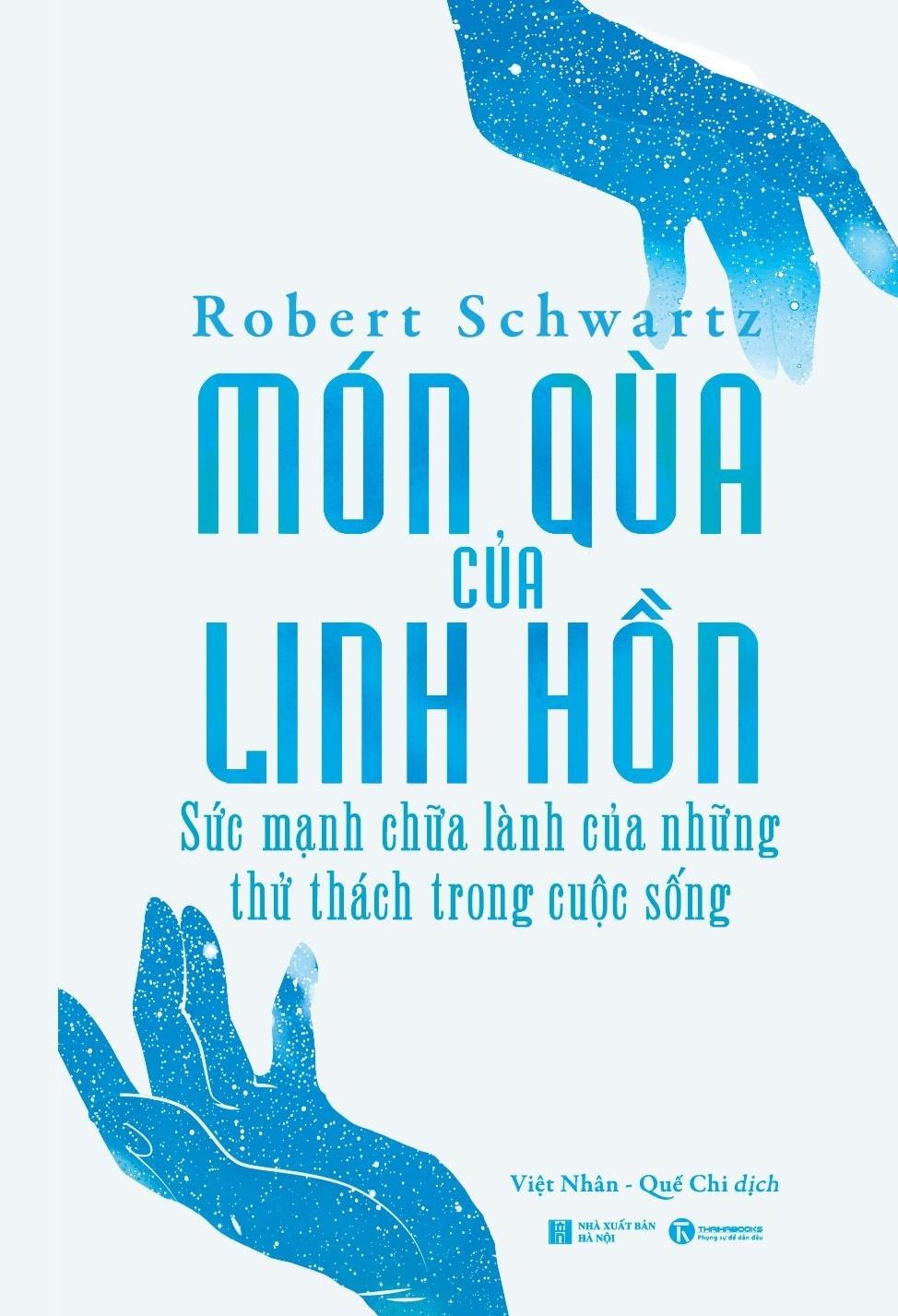 Sách Món Quà Của Linh Hồn - Sức Mạnh Chữa Lành Của Những Thử Thách Trong Cuộc Sống