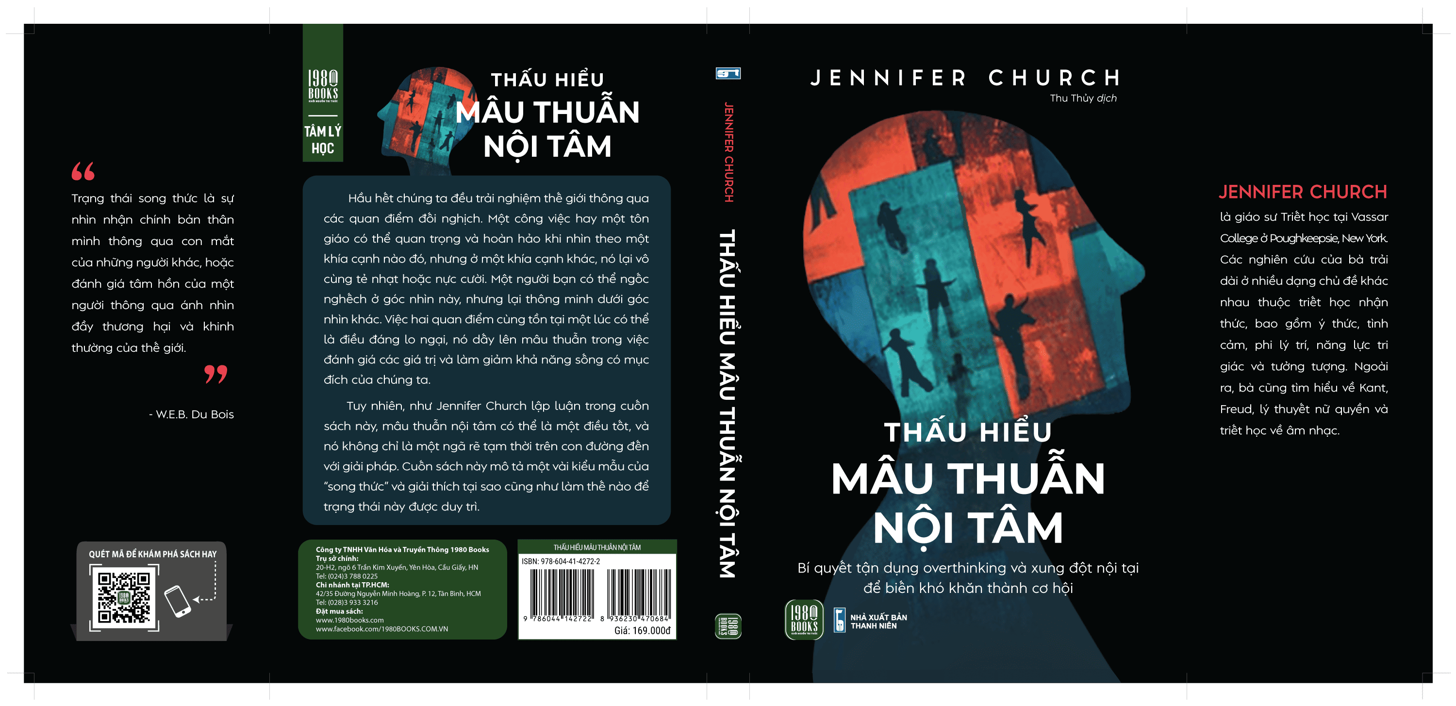 Thấu Hiểu Mâu Thuẫn Nội Tâm