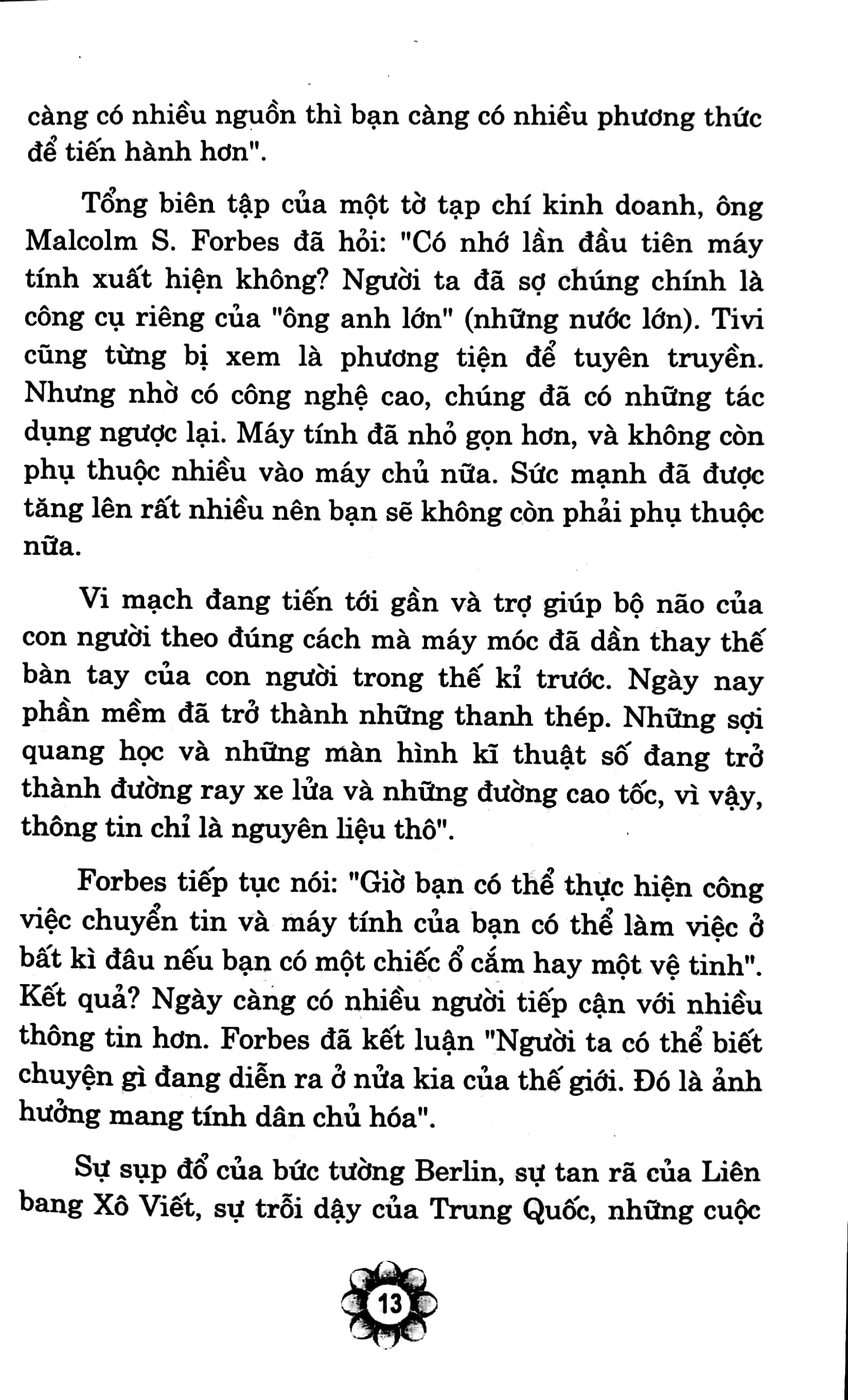 Phát Huy Giá Trị - Con Đường Nhanh Nhất Đi Đến Thành Công (Tái Bản)