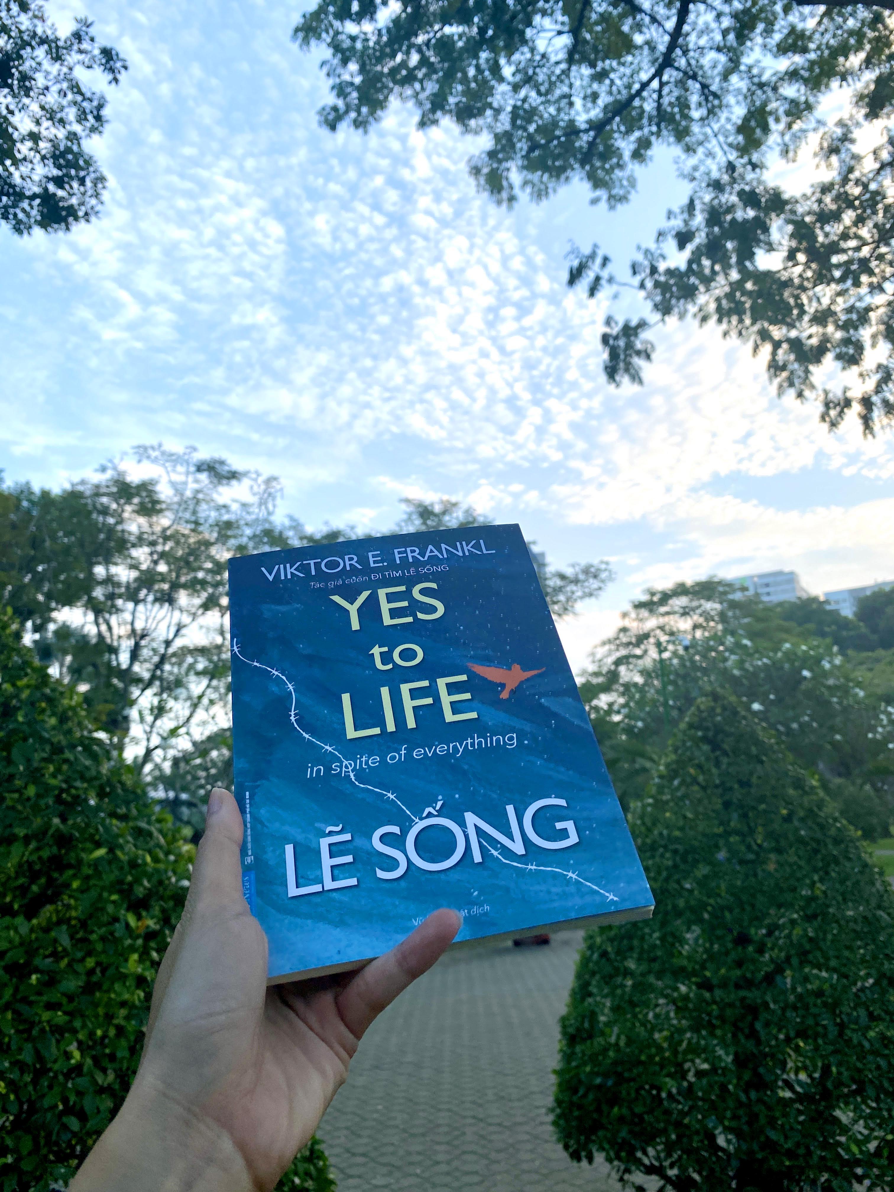 Lẽ Sống