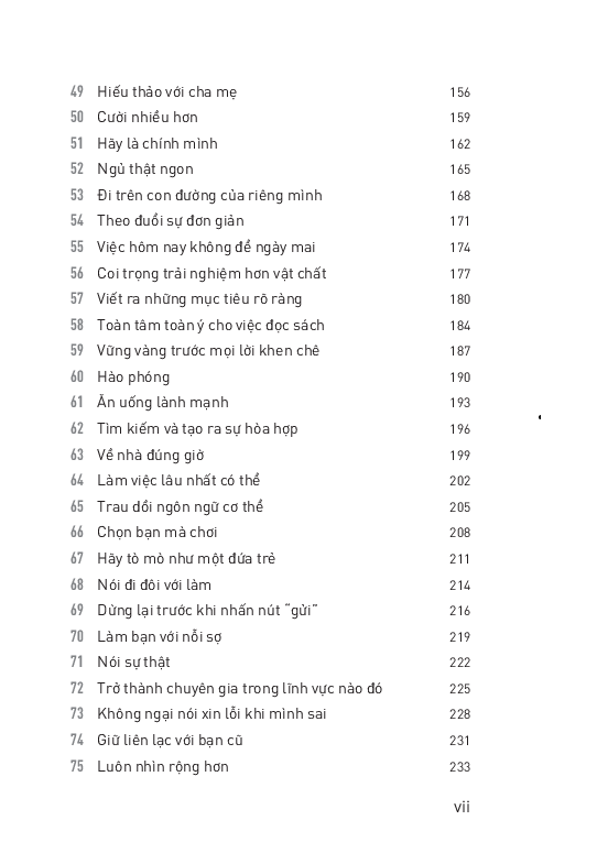 100 bí quyết của người thành công - Những bài tập nhỏ thay đổi cuộc đời