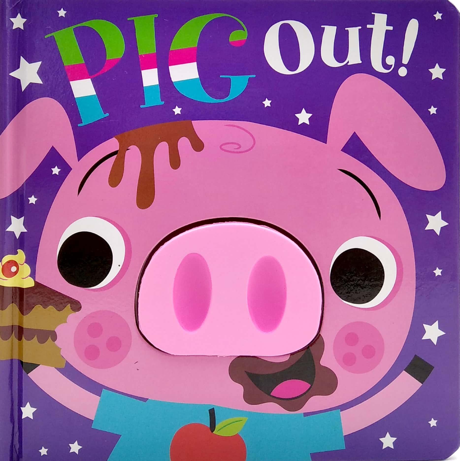 Pig Out!