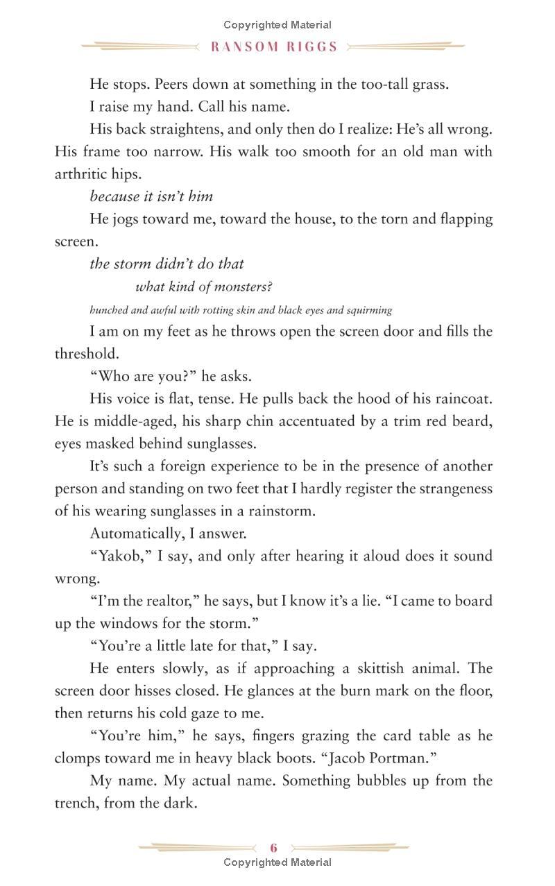 The Desolations of Devil