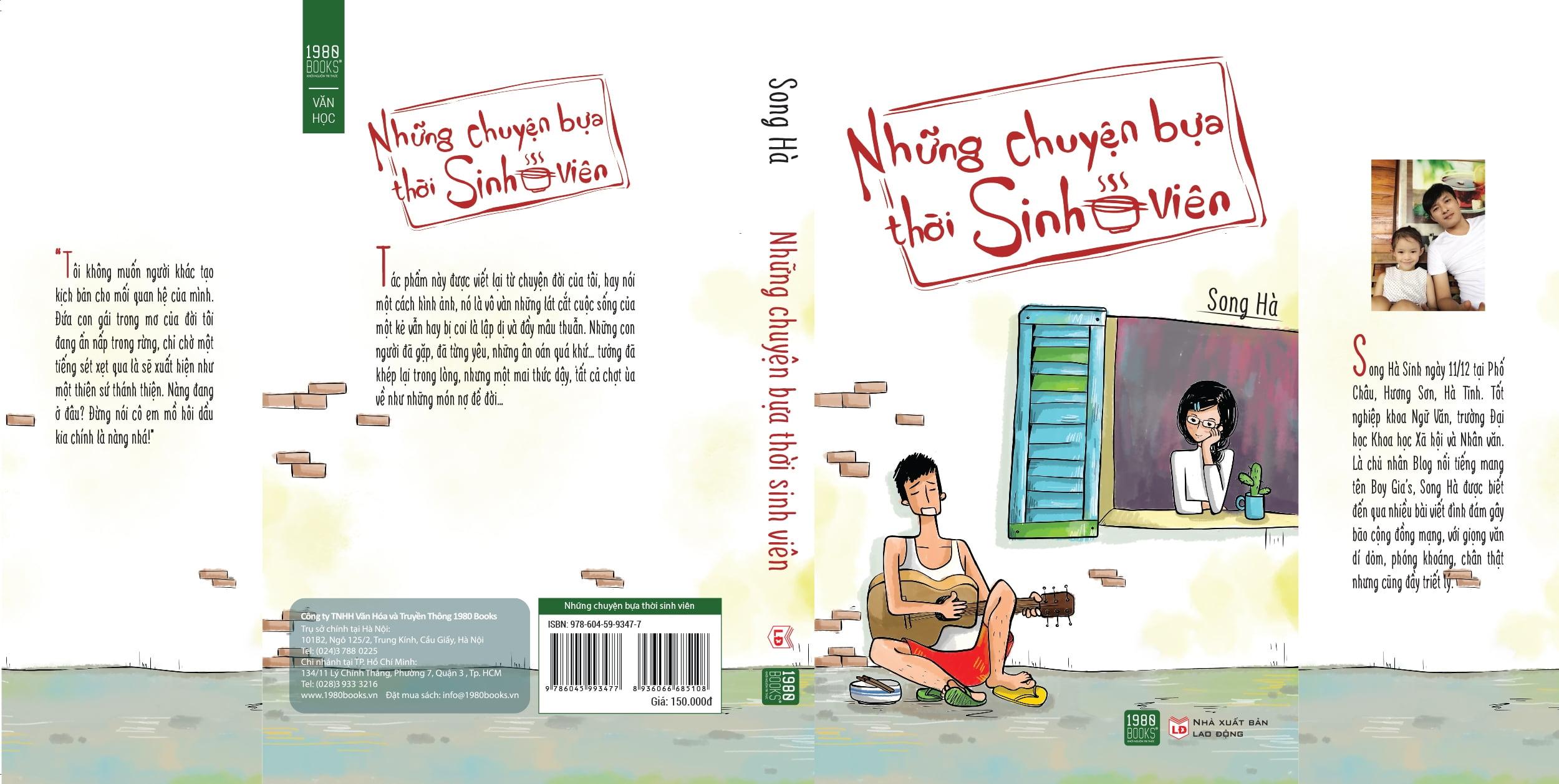 Những Chuyện Bựa Thời Sinh Viên