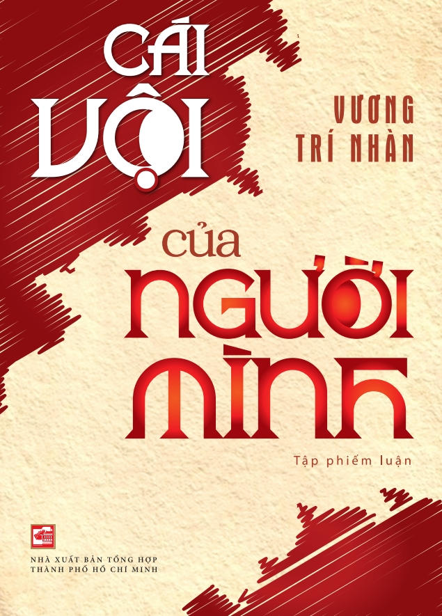 Combo 2 cuốn của tác giả Vương Trí Nhàn - Cái vội của người mình + Người xưa cảnh tỉnh (NXB)