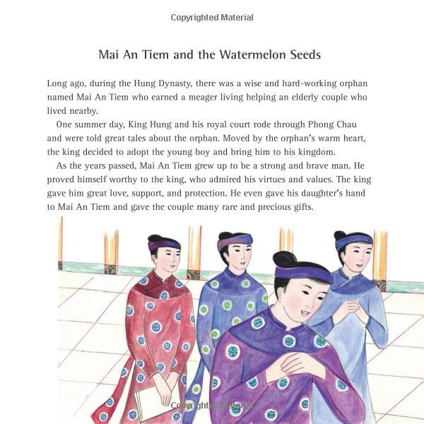 Vietnamese Children