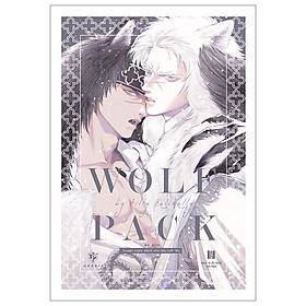 Wolf Pack
