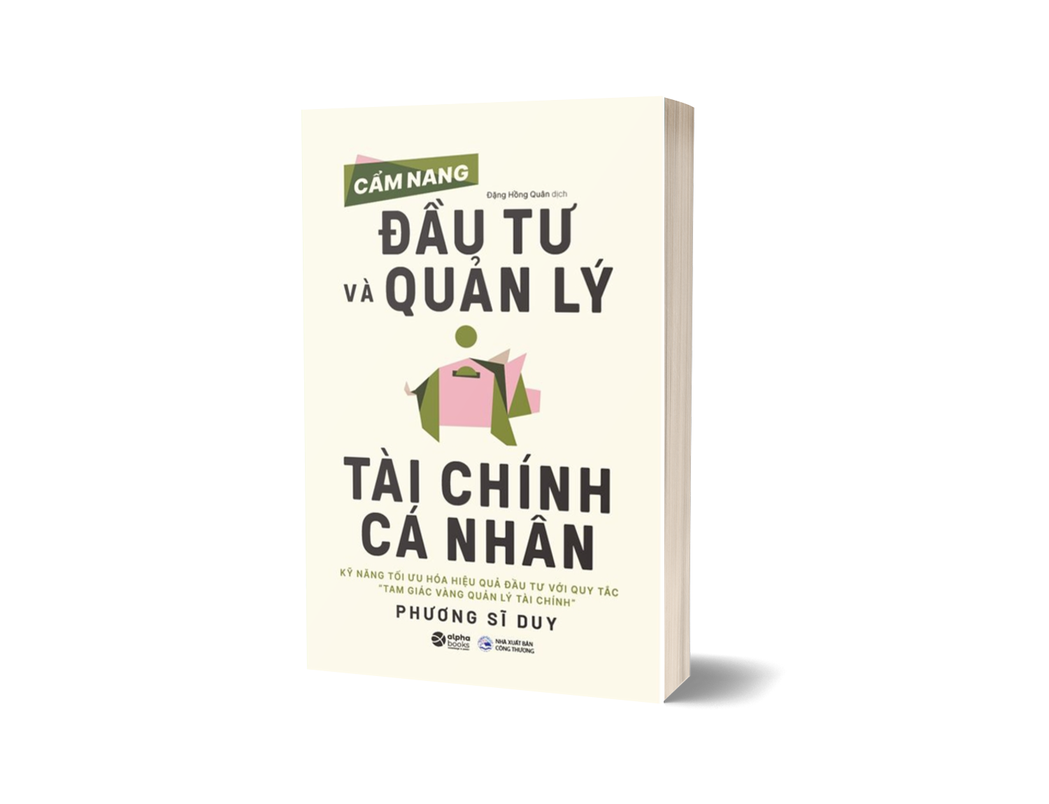 Combo Đầu Tư Vào Vàng + Cẩm Nang Đầu Tư Và Quản Lý Tài Chính Cá Nhân