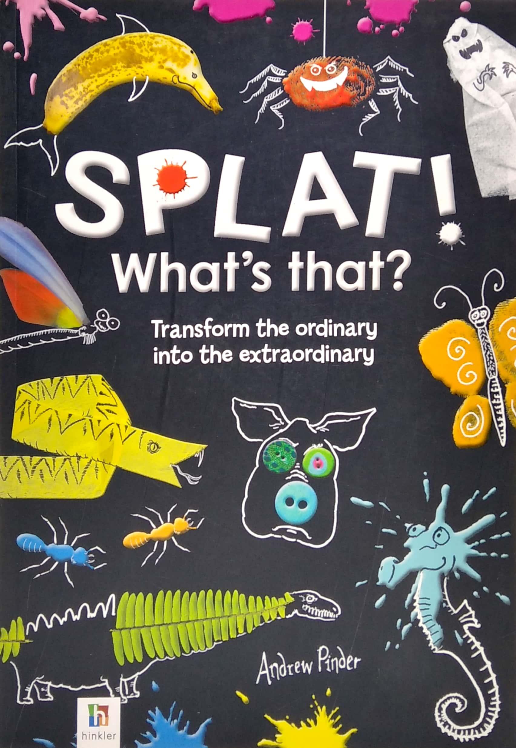 Splat! What