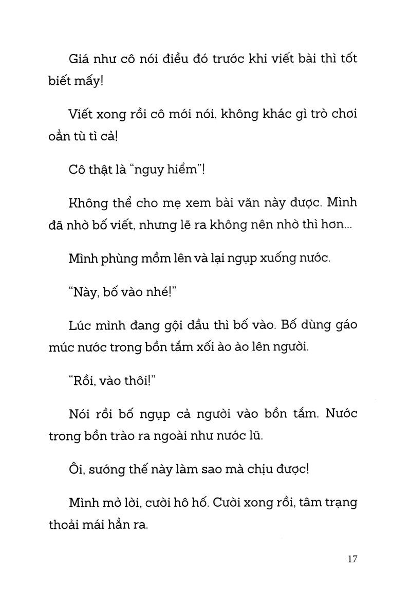 Sách - Ehon - Hướng Dẫn Sử Dụng Mẹ (Tái Bản 2024)