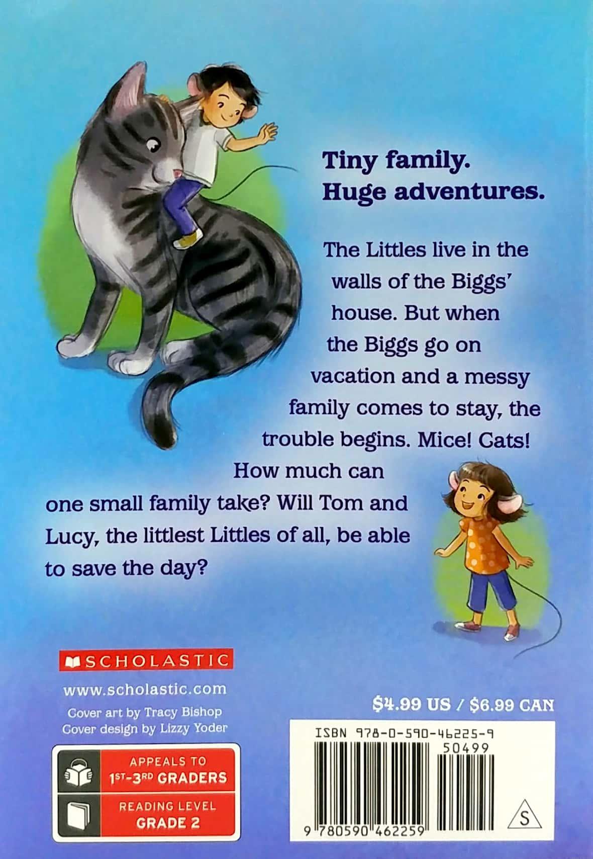 The Littles