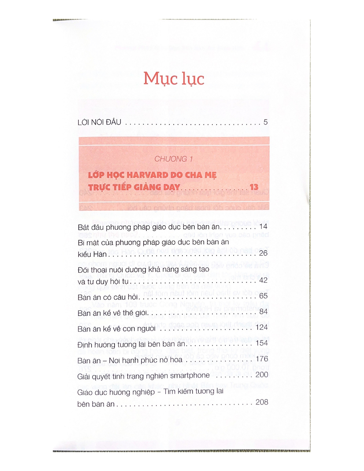 Dạy Con Kiểu Do Thái - Phương Pháp Giáo Dục Bên Bàn Ăn Kiểu Hàn