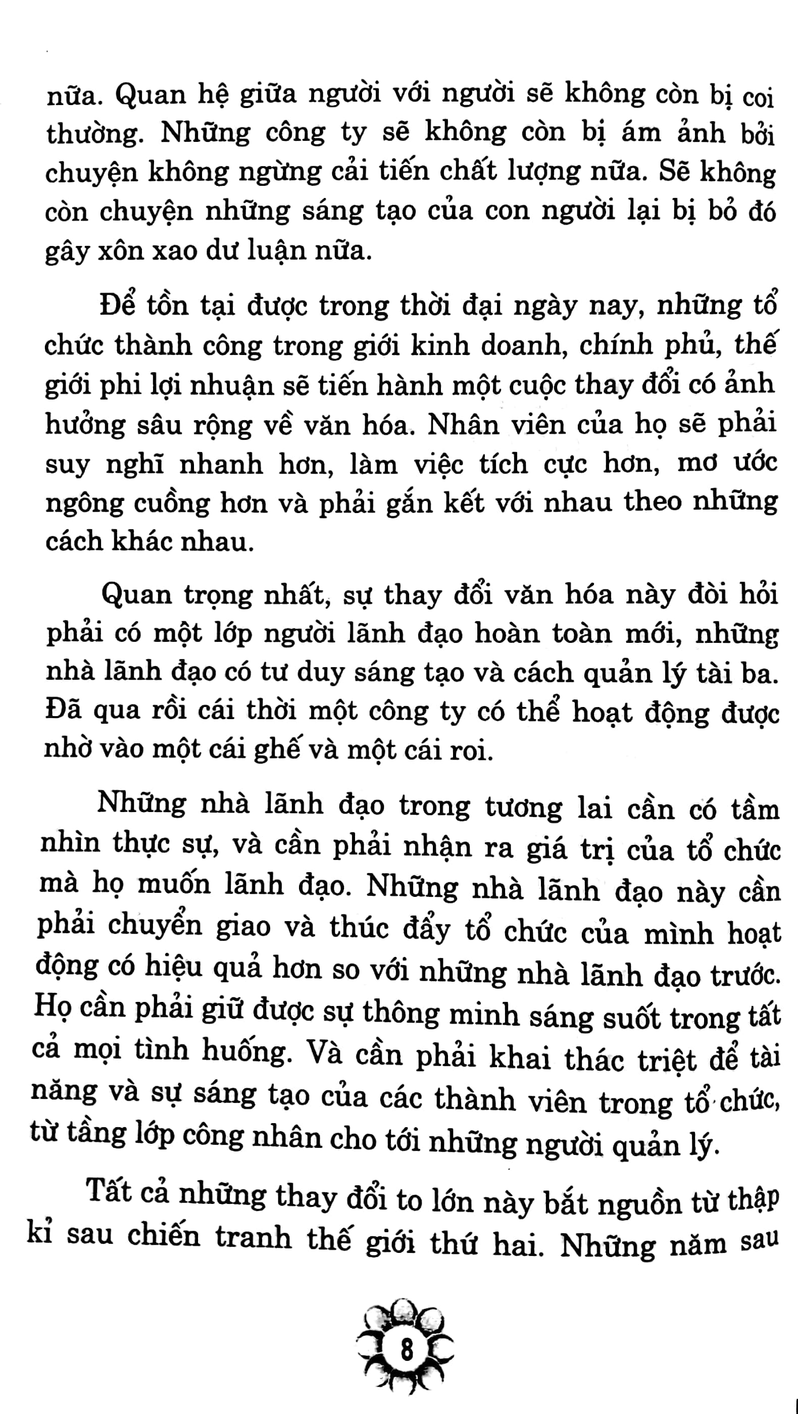 Phát Huy Giá Trị - Con Đường Nhanh Nhất Đi Đến Thành Công (Tái Bản)