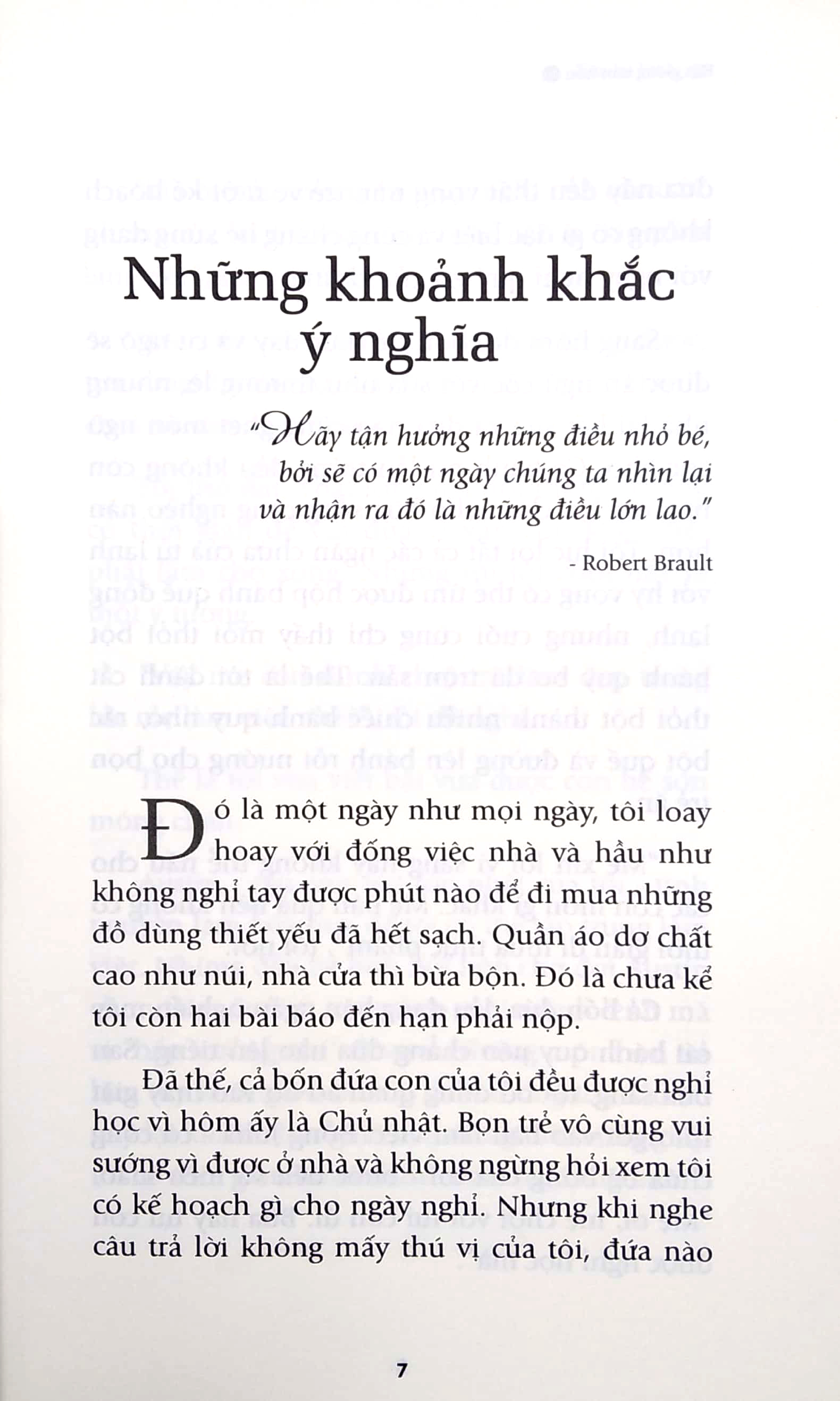 Hạt Giống Tâm Hồn 16 - Tìm Lại Bình Yên - FN