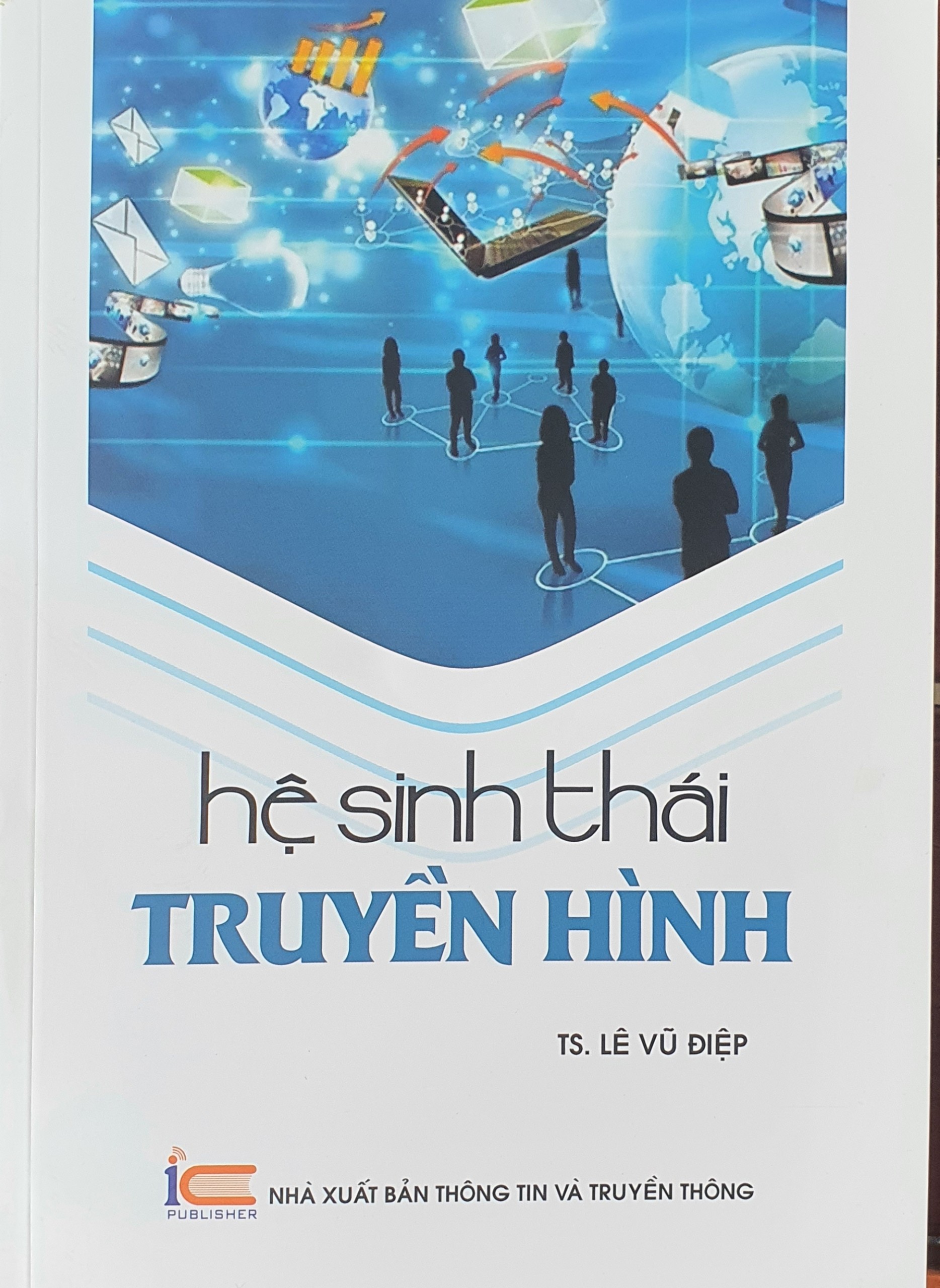 Hệ Sinh Thái Truyền Hình