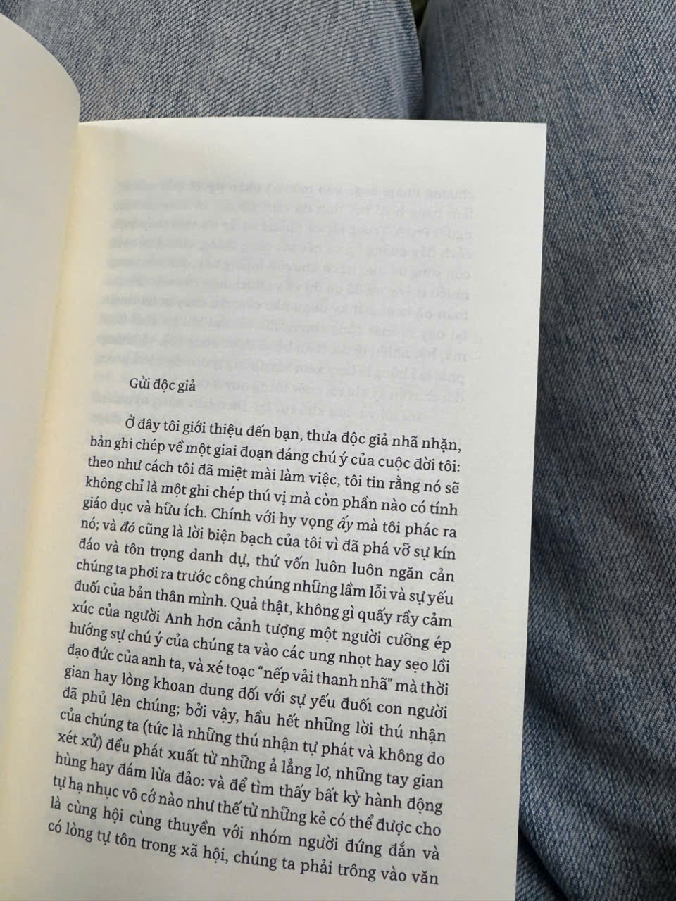 GENTLEMAN CẮN THUỐC PH.IỆN – Thomas De Quincey - Công Hiện dịch – FORMApubli – NXB Thanh niên