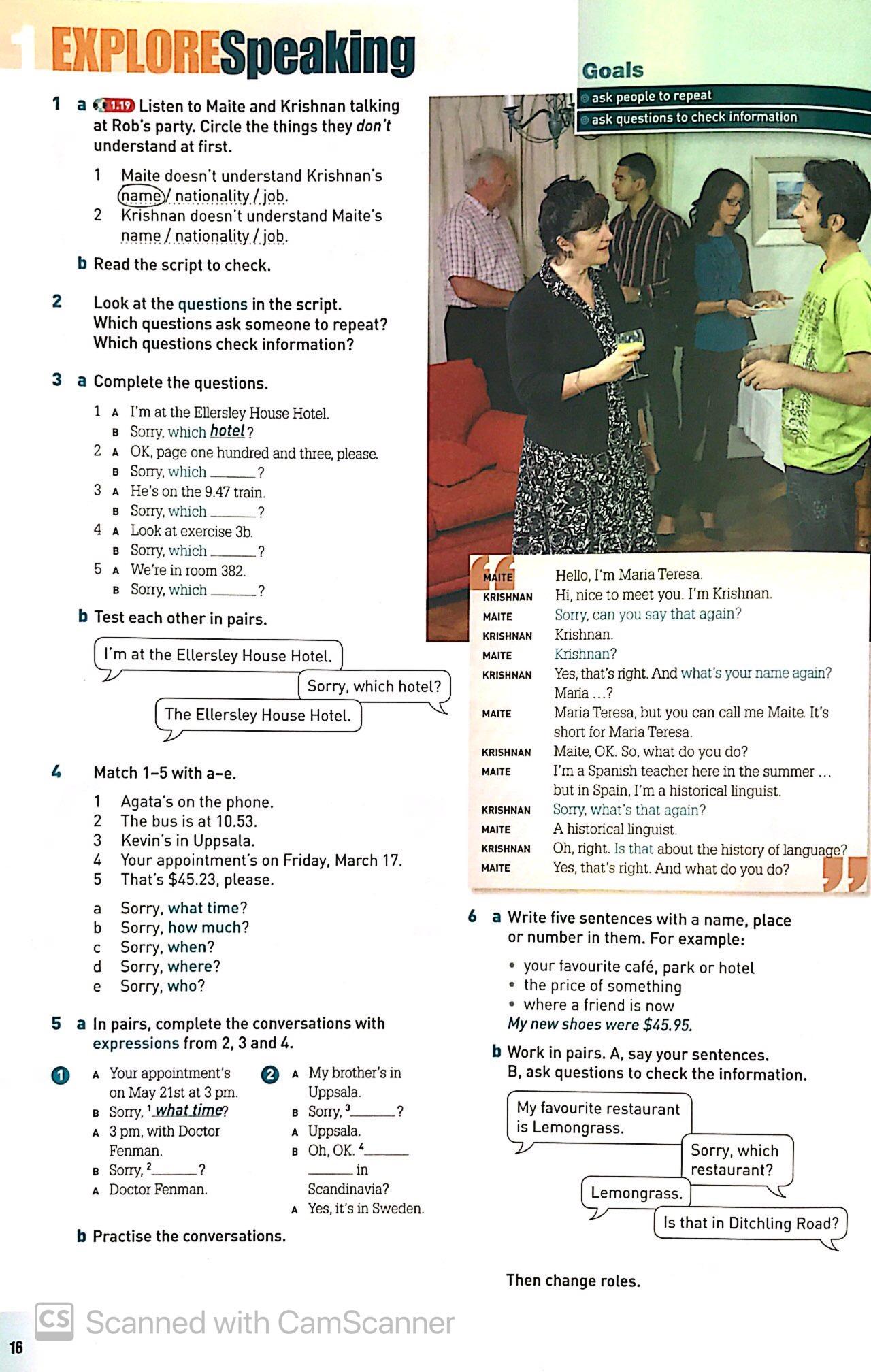 English Unlimited - Elementary