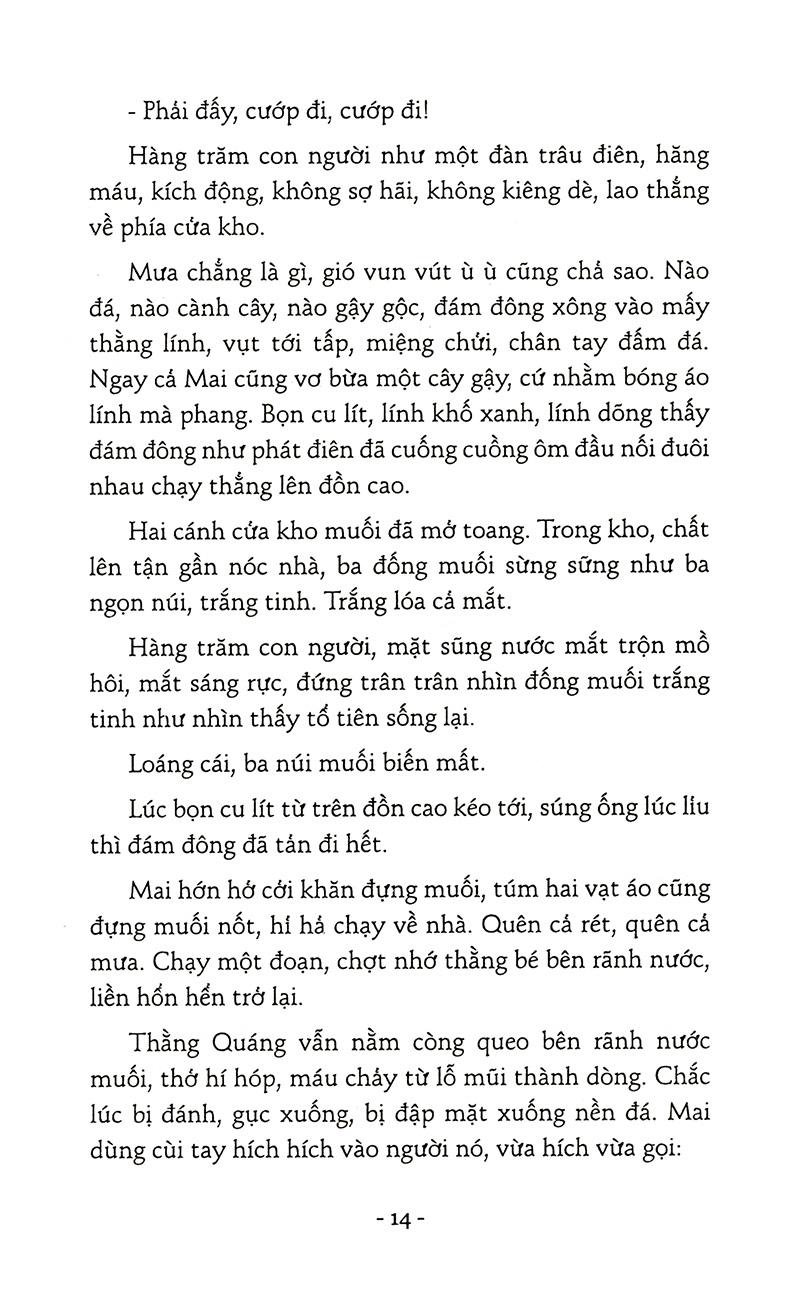 Cánh Chim Kiêu Hãnh
