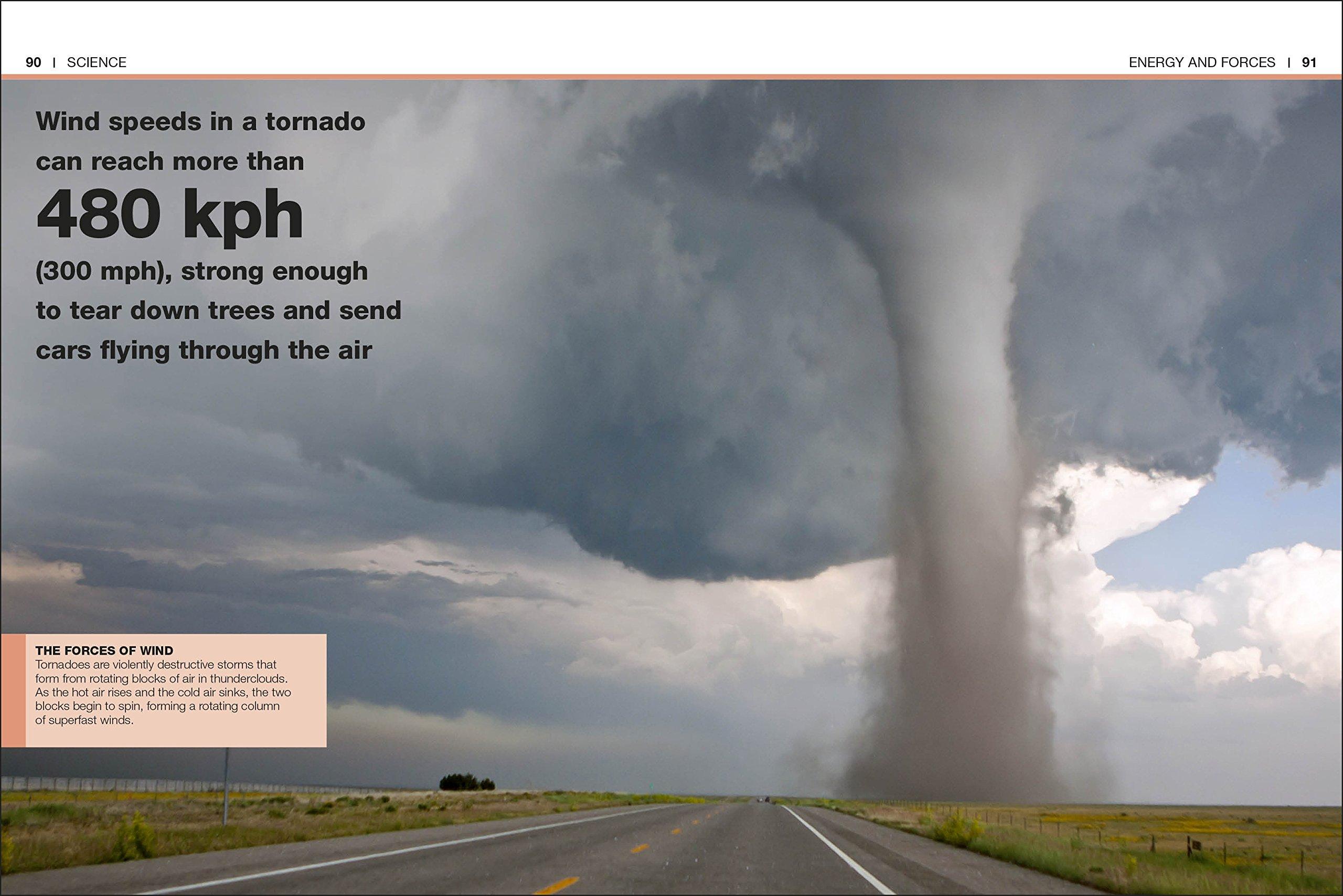DK Pocket Eyewitness: Science