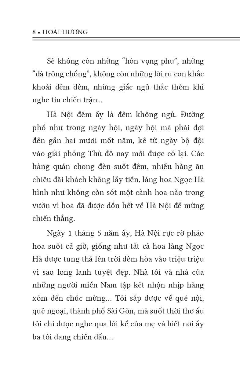 Tập Truyện Ngắn Các Sự Kiện Và Nhân Vật Trong Chiến Tranh - (Kỷ niệm 50 năm ngày giải phóng miền Nam thống nhất đất nước 1975 - 2025)