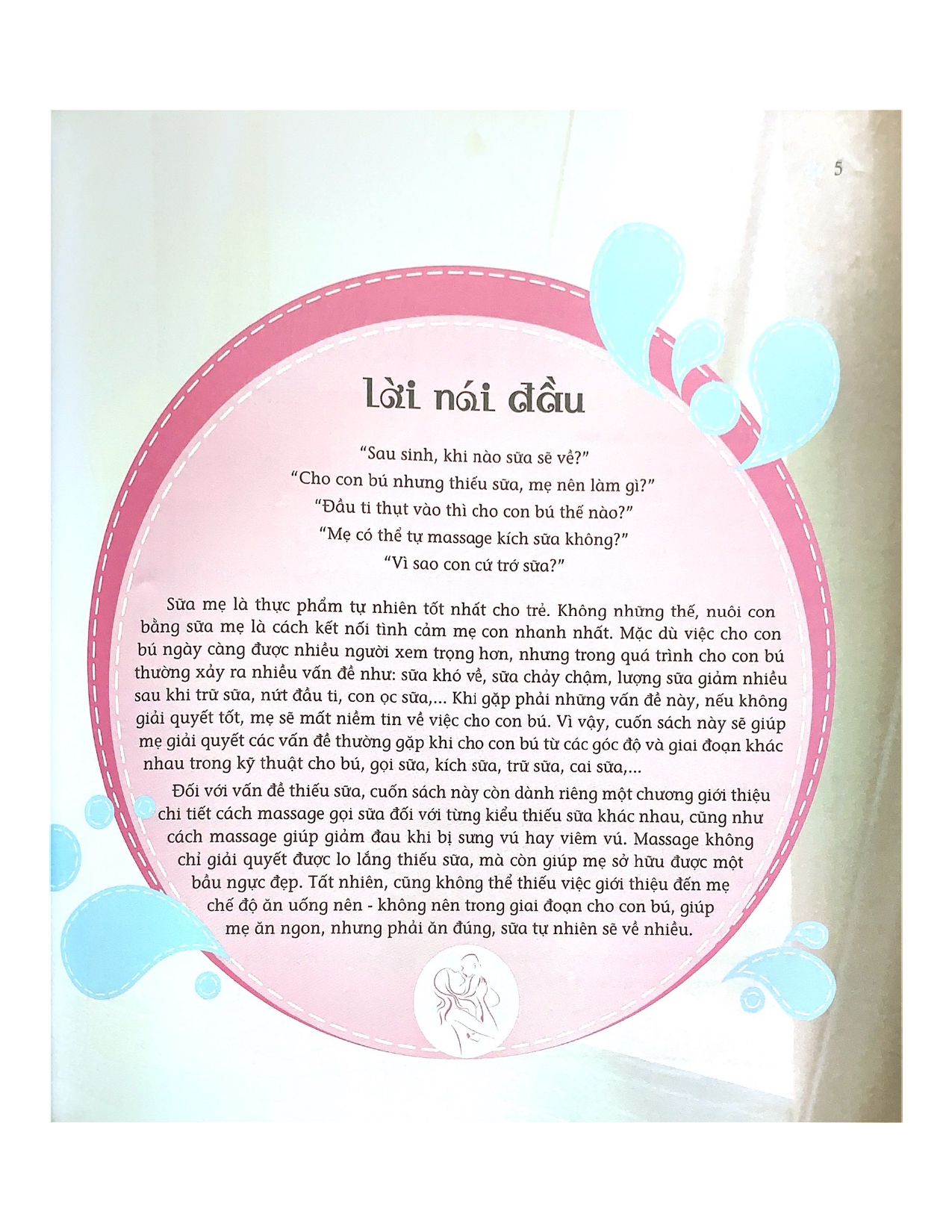 Chăm Sóc Mang Thai Và Ở Cữ - Vanlangbooks