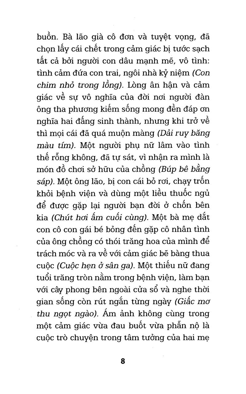 Vàng Trên Biển Đá Đen