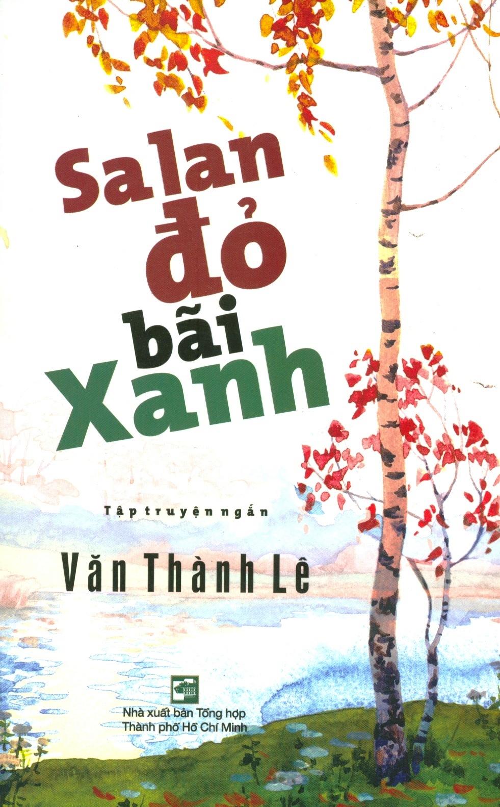 Salan Đỏ Bãi Xanh