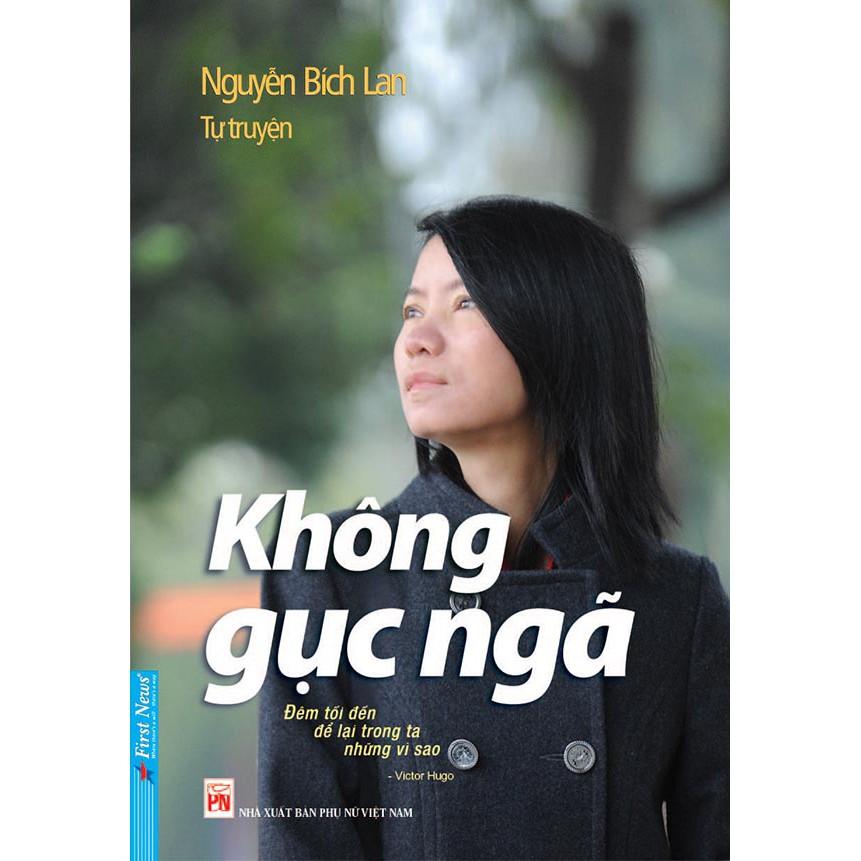 Combo Không gục ngã (48593) + Tâm hồn giản dị (51807) - Bản Quyền
