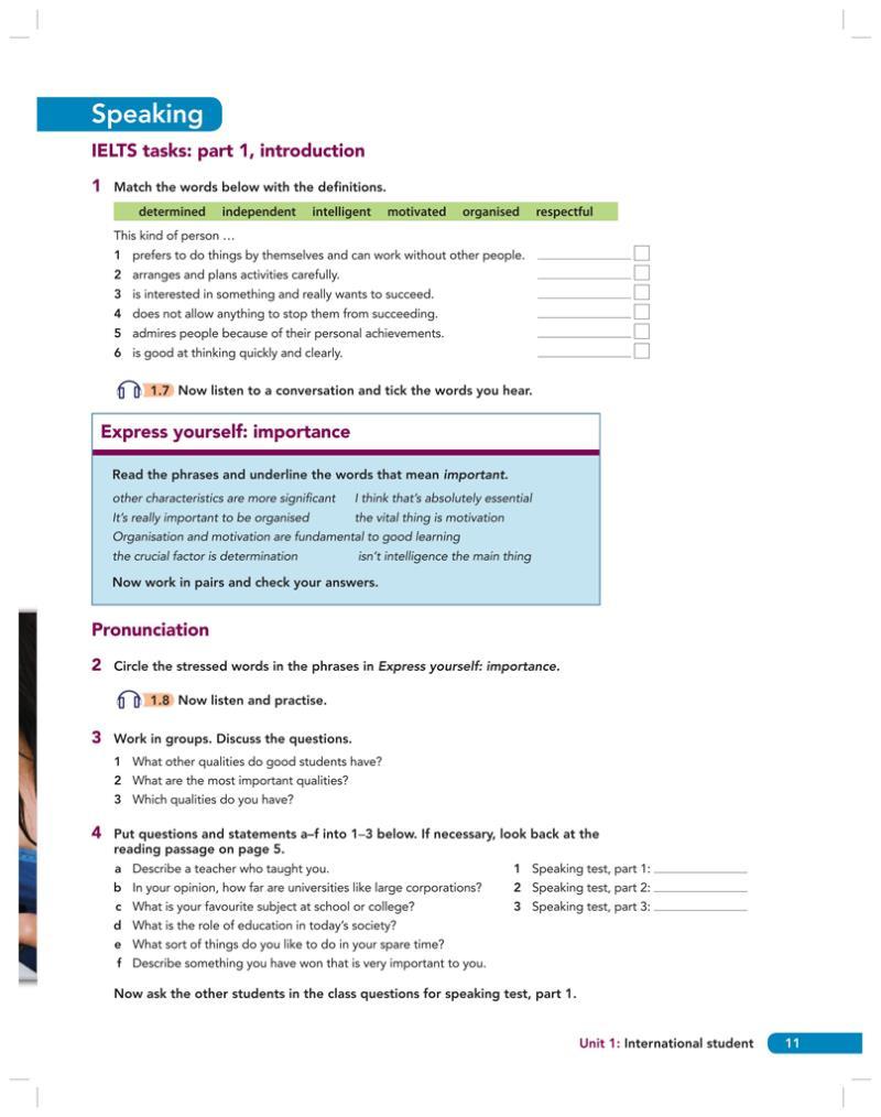 Achieve IELTS (2 Ed.) 2: Student Book - Paperback