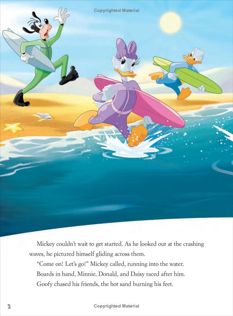 5-Minute Disney Junior Mickey Stories