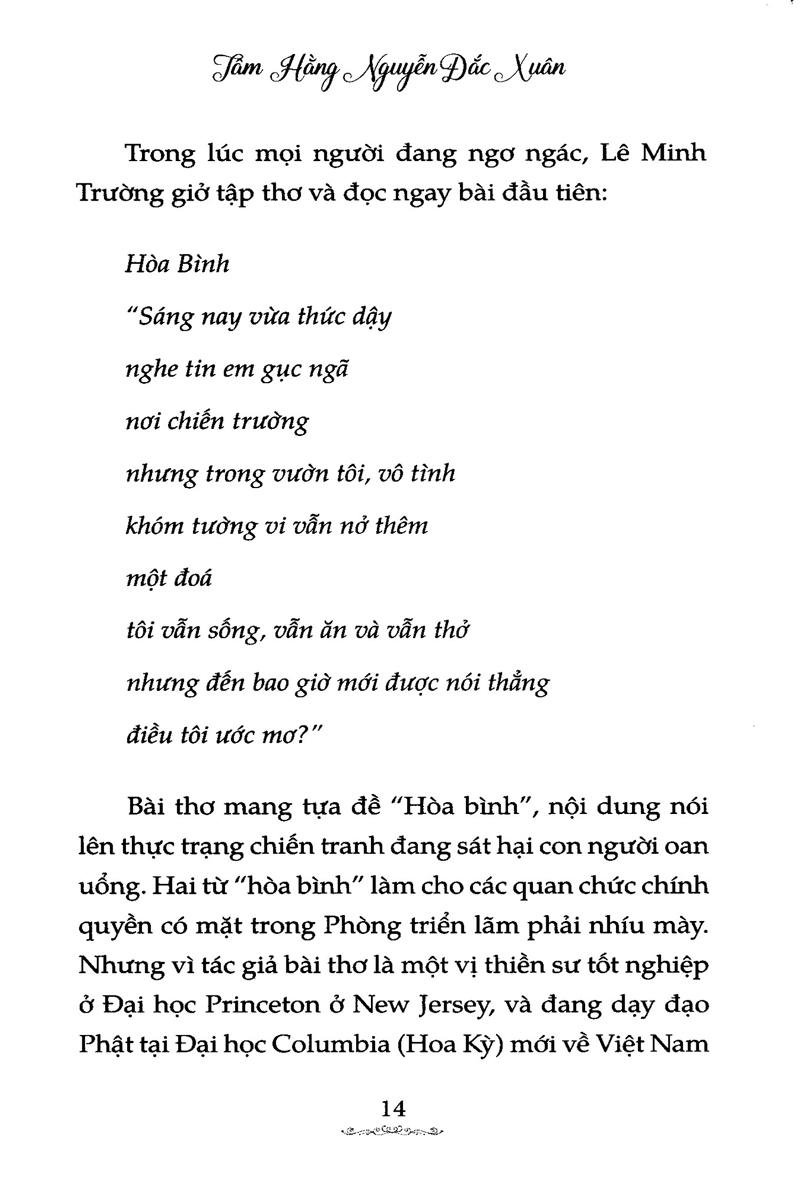 Đỉnh Xuất Kỳ Nhân