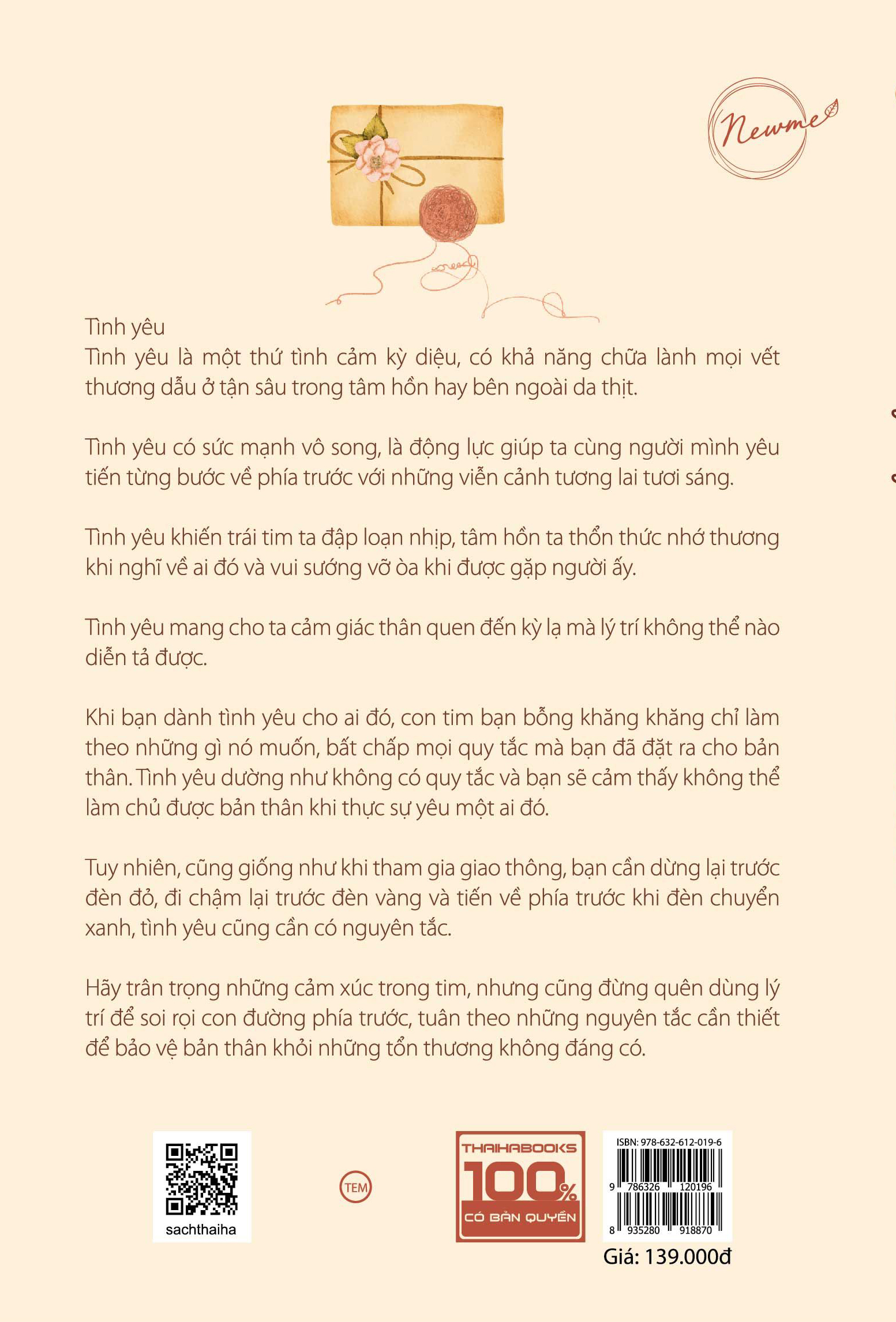 Hãy Cứ Yêu