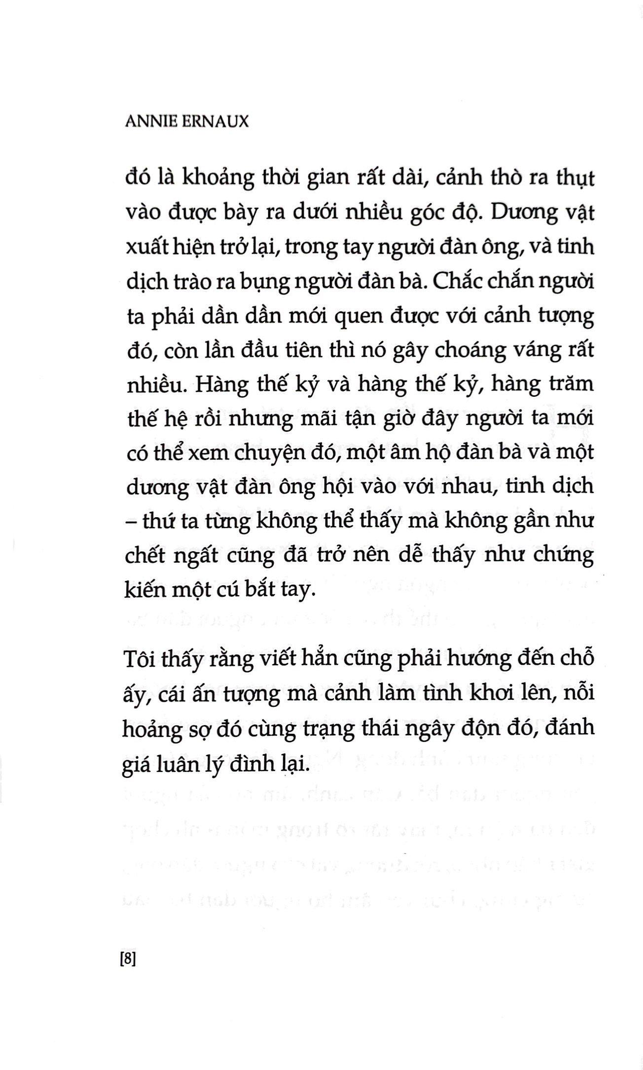 Cơn Cuồng Si