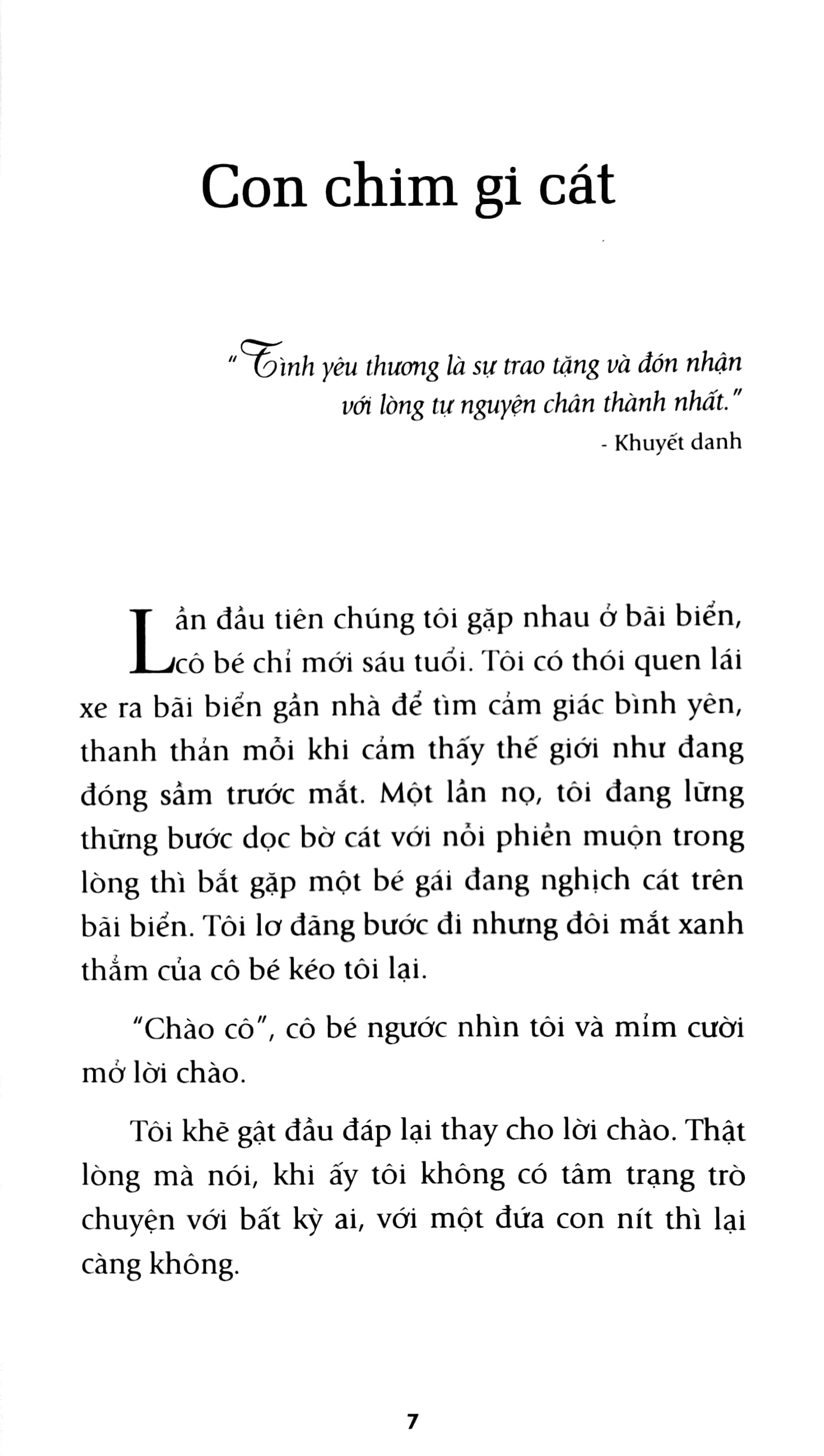 Hạt Giống Tâm Hồn 6 - Ý Nghĩa Cuộc Sống - FN