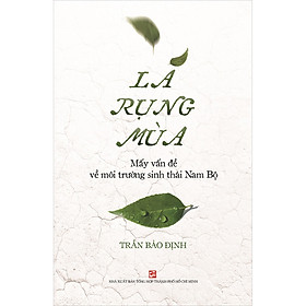 Lá rụng mùa