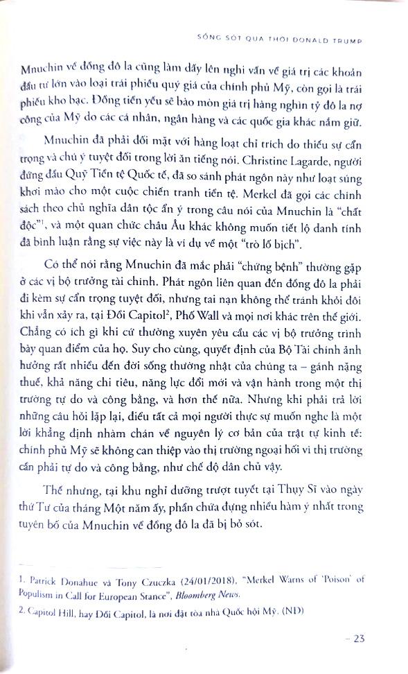 Sách - Đạn Bạc - Vũ Khí Tối Thượng Trong Cuộc Chiến Tiền Tệ Toàn Cầu