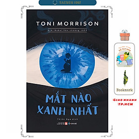 Mắt Nào Xanh Nhất