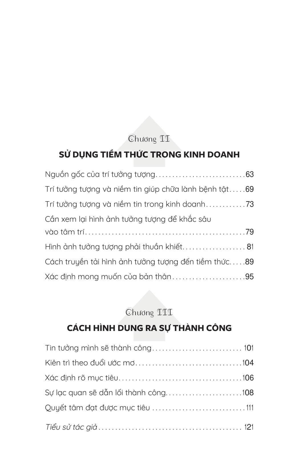 Niềm Tin Mở Lối