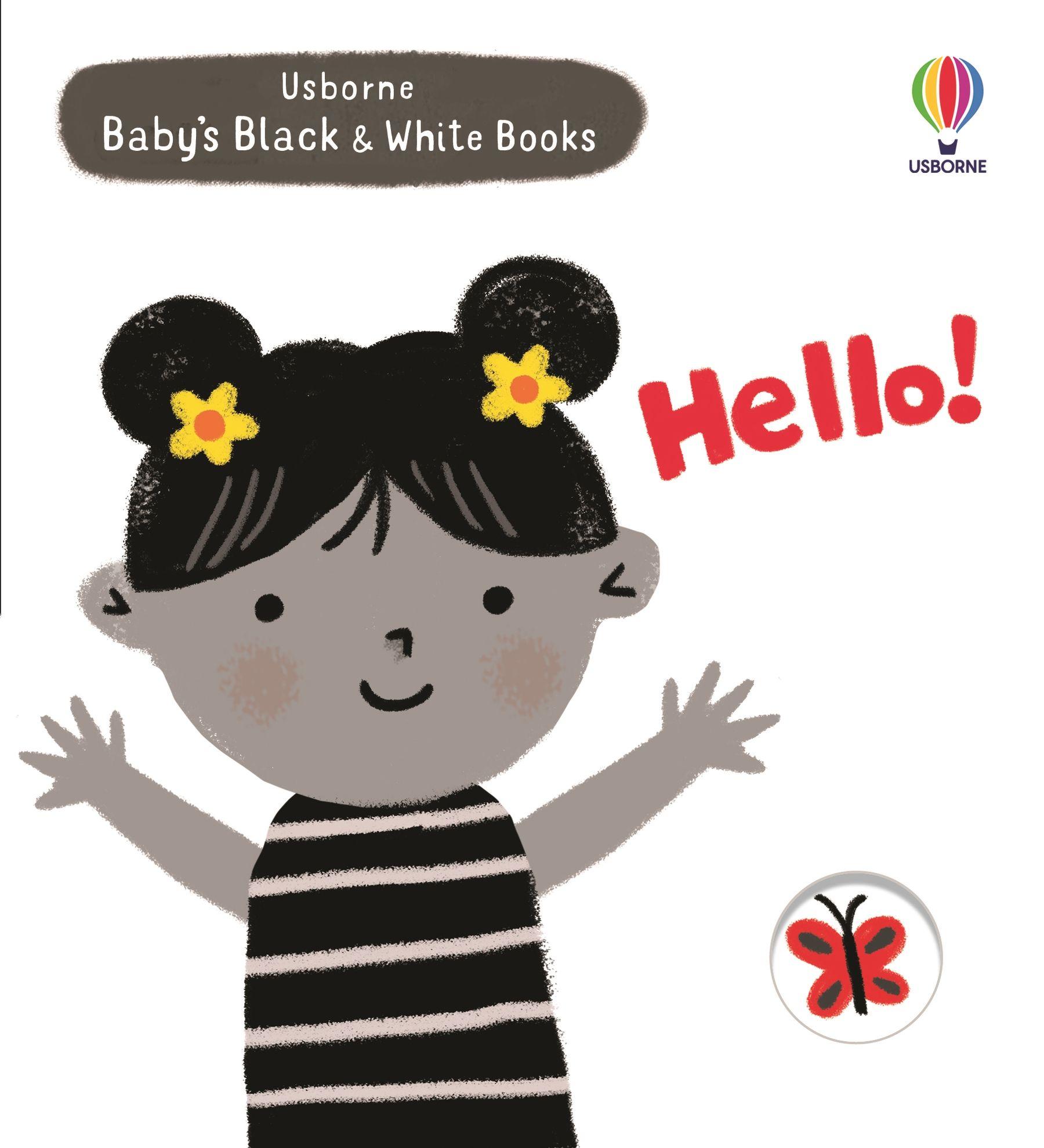 Usborne Baby