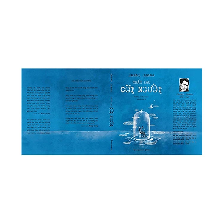 Thất Lạc Cõi Người (Bìa Mềm)(Tái Bản)