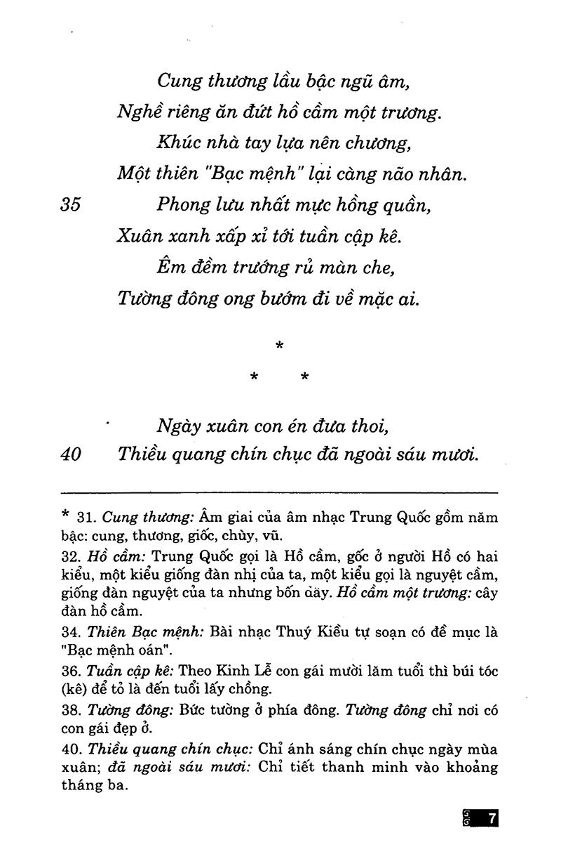 Truyện Kiều