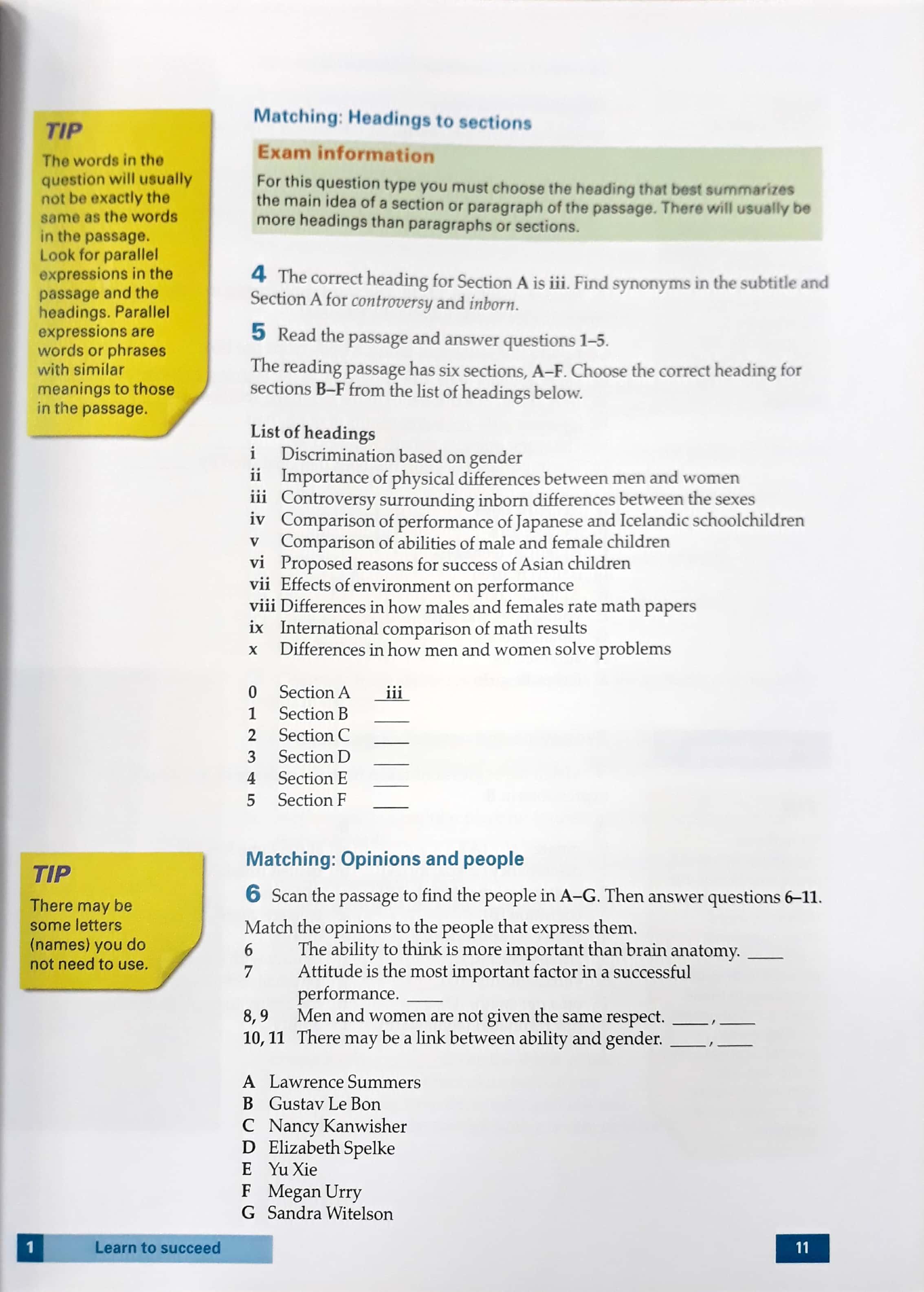 IELTS Graduation: Student
