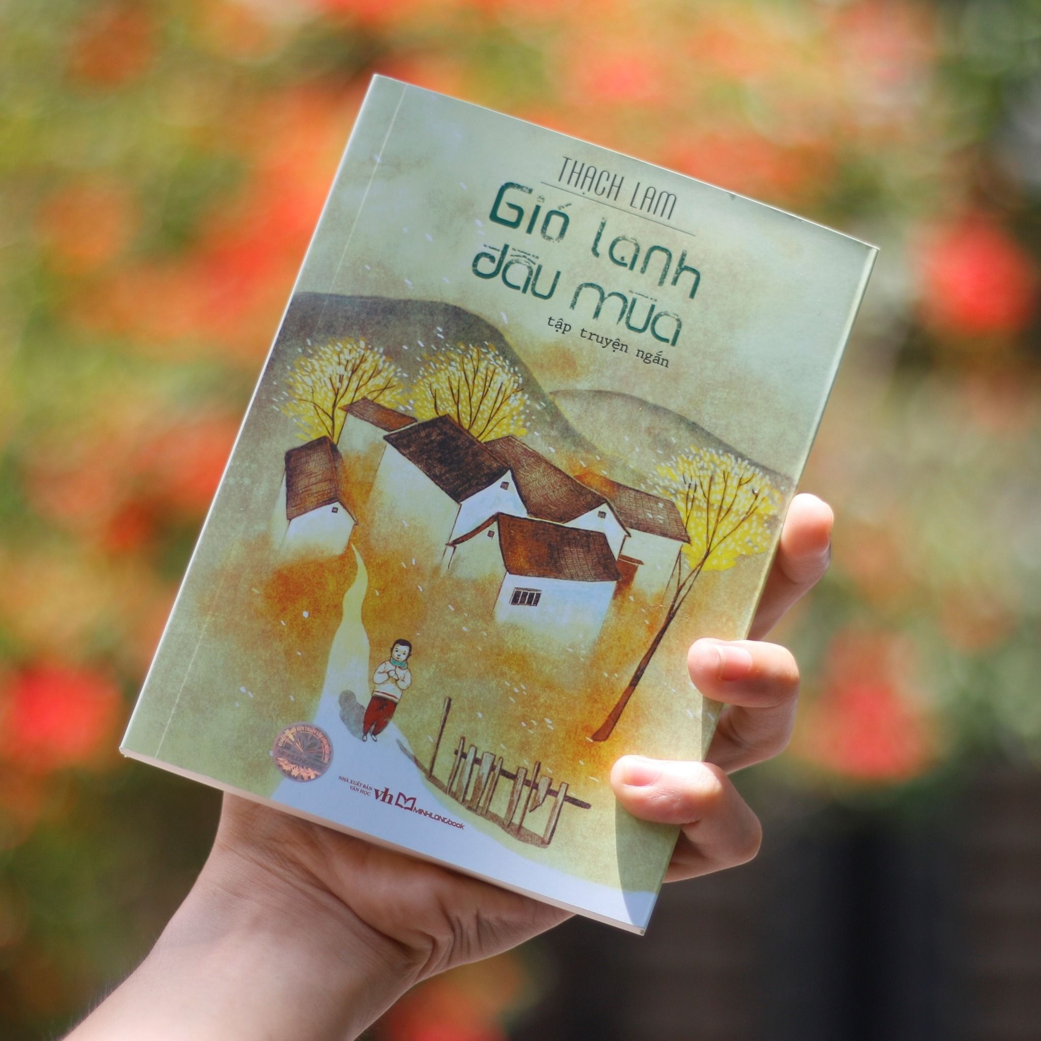 Gió Lạnh Đầu Mùa (Tập Truyện Ngắn)