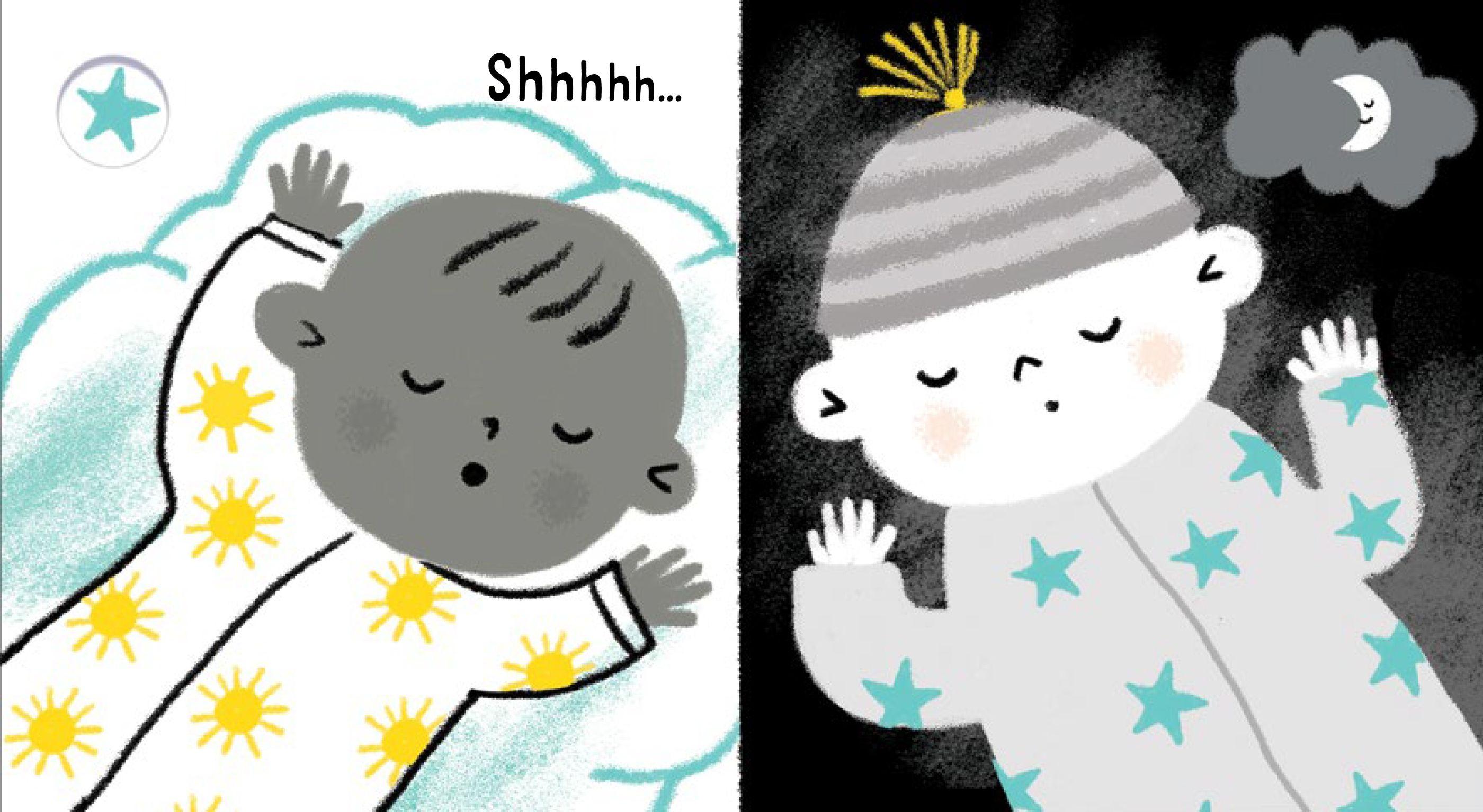Usborne Baby