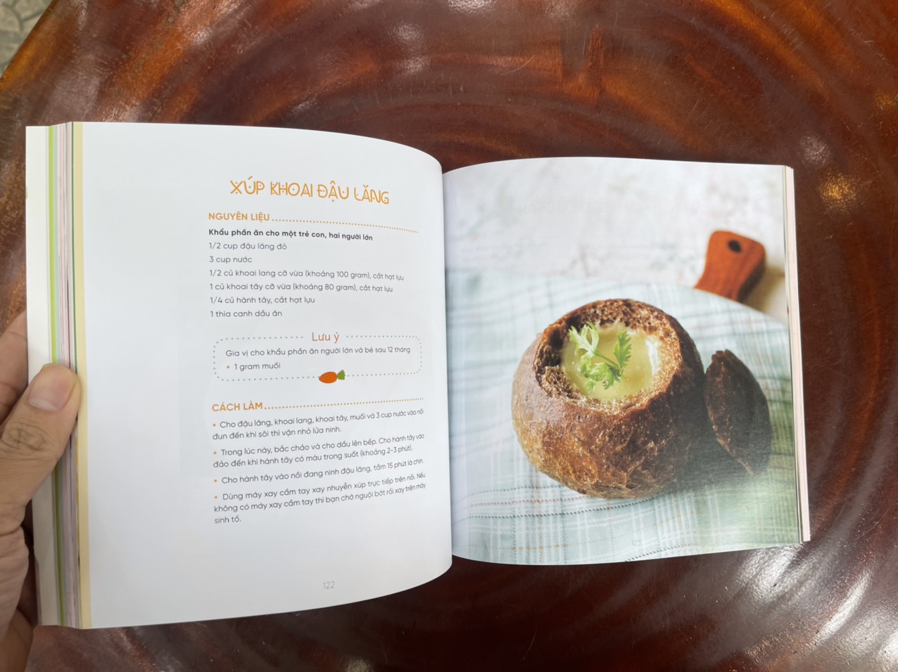 ĂN DẶM SẠCH SÀNH “XANH” - Vegan Q – Quỳnh ăn chay – Thái Hà books – NXB Công Thương