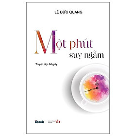 Một Phút Suy Ngẫm