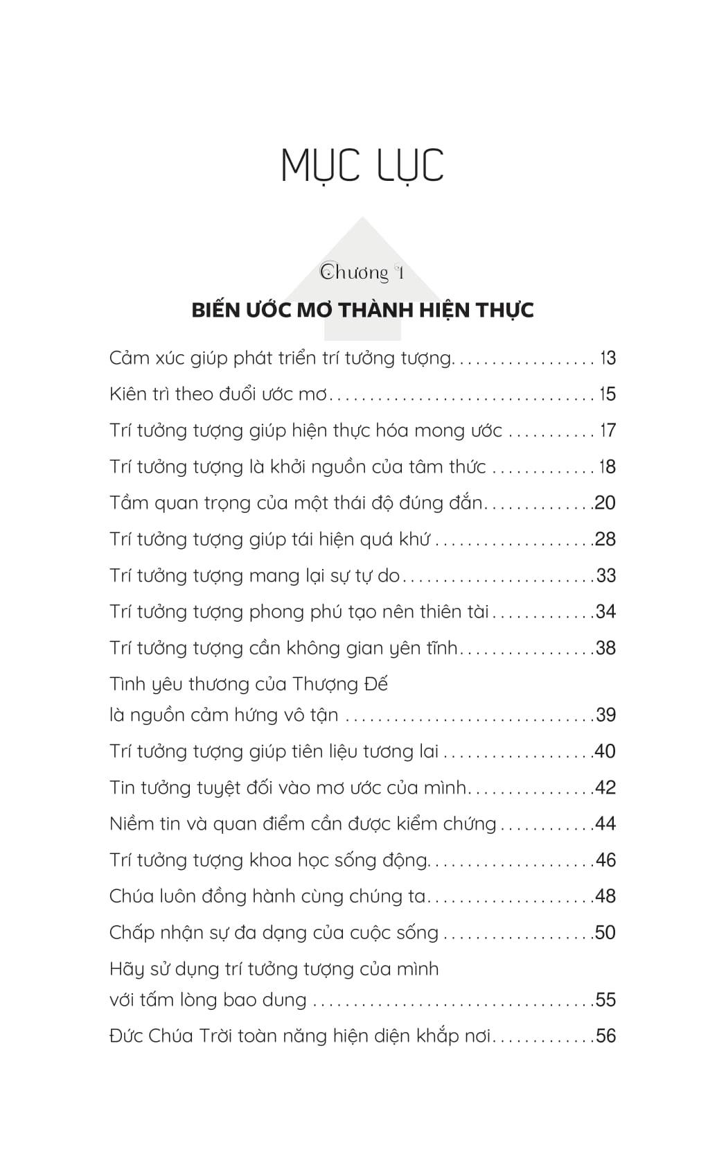 Niềm Tin Mở Lối