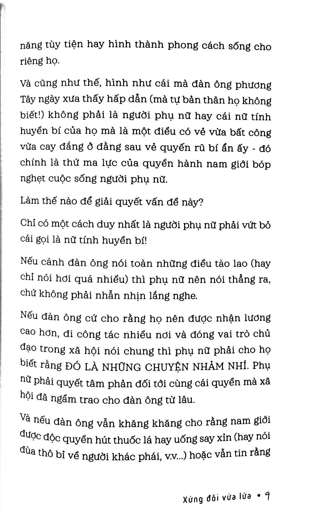 Những Điều Bạn Chưa Biết Về Trai Tây